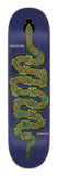 Creature Gonzalez Serpiente Pro 8.375" x 32.0" Skateboard Deck