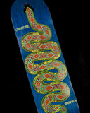 Creature Gonzalez Serpiente Pro 8.375" x 32.0" Skateboard Deck