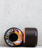 Spitfire Wheels Formula Four Lock-In Full Grimplehead 55mm Skateboard Wheels