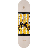 HABITAT ISLE ROYALE 8.0" SKATEBOARD DECK