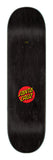 SANTA CRUZ SCREAMING HAND 8.5" SKATEBOARD DECK