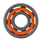 BRONSON SPEED CO. "Raw" Bronson Skateboard Bearings