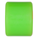 OJ "Super Juice" Skateboard Wheels (Green--Mini 55mm | 78a)