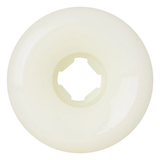 OJ "OJII Teamrider" Skateboard Wheels (White--Original 57mm | 95a)