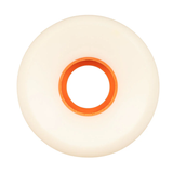 OJ "Plain Jane Keyframe" Skateboard Wheels (Off-White--58mm | 97a)