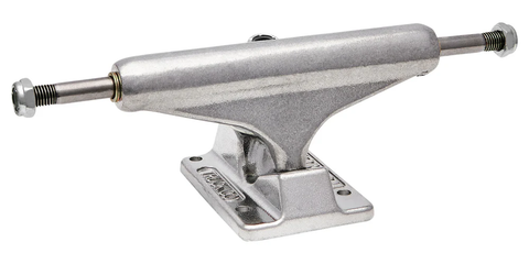 INDEPENDENT "Standard" Stage 11 Skateboard Trucks (Polished Silver)