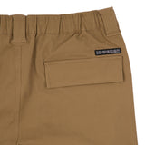 INDEPENDENT GROUNDWORK CARGO PANTS KHAKI