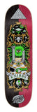 Santa Cruz Jereme Knibbs Cryptic 8.5" Skateboard Deck