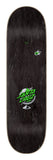 Santa Cruz Jereme Knibbs Cryptic 8.5" Skateboard Deck