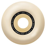 Spitfire Formula Four Lock-Ins Natural/Blue 55mm/99D Skateboard Wheels