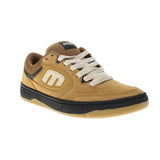 ETNIES LOOT BROWN SKATE SHOES