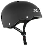 S-One Mega Lifer Dark Grey Matte XXL Helmet