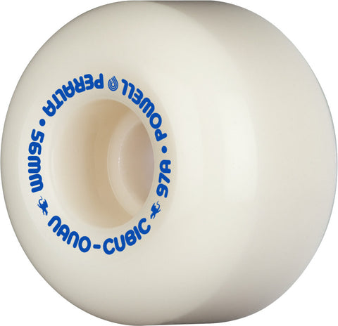 Powell Peralta Nano Cubic Dragon Formula 56mmx37mm/97a Skateboard Wheels