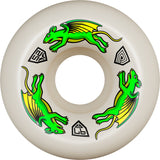 Powell Peralta Dragon Formula Nano Rats 52mm x 30mm 97A Skateboard Wheels