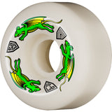 Powell Peralta Dragon Formula Nano Rats 52mm x 30mm 97A Skateboard Wheels