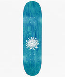 Anti-Hero Grimple Stix Matthews Grimplenator 8.5" x 31.85" Skateboard Deck