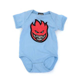 Spitfire Baby Paci-Fire Onesie