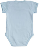 Spitfire Baby Paci-Fire Onesie
