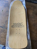 Duane Peters Magic vintage 10.0" x 30.5" Skateboard Deck