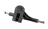 PARIS V3 180mm 50º Black Longboard Trucks