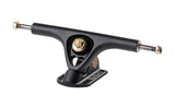 PARIS V3 180mm 50º Black Longboard Trucks