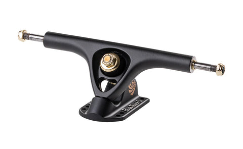 PARIS V3 180mm 50º Black Longboard Trucks