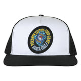Pokémon & Santa Cruz TCG Hand Youth Trucker Hat