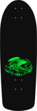 Powell Peralta OG Rat Bones Neon Light 10" x 30" Skateboard Deck