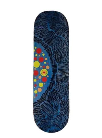 Fixer Ray 9.0" Skateboard Deck