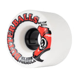 Sector 9 ButterBalls  61mm 80a Longboard Wheels