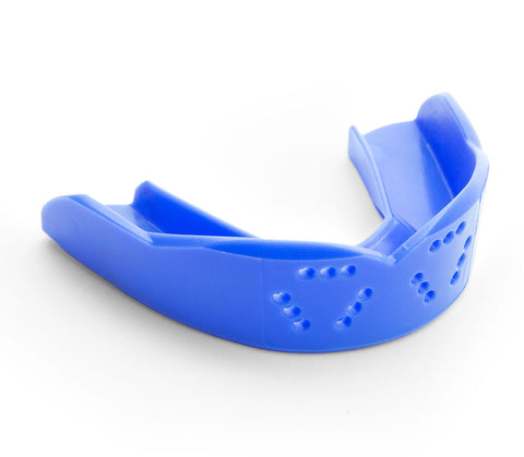 Sisu Aero 3D Custom Fit Mouthguard