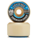 SPITFIRE FORMULA FOUR 98a CONICAL FULL 56mm WHEELS