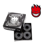 Spitfire Cheap Shot Bearings