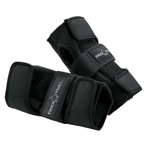 PRO-TEC STREET WRIST GUARDS BLACK