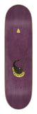 Creature Milton Martinez Creach Us 8.6" x 31.95" Stumps Skateboard Deck