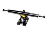 TACO LONGBOARD 180" BLACKS 50 DEGREE TRUCKS (SET OF 2)