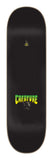 Creature Worthington Skullburn VX 8.6" x 32.11" Skateboard Deck