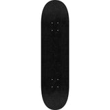 Powell Peralta FLIGHT Mike Vallely Elephant Silver Foil 8.63"x 32.2" Skateboard Deck