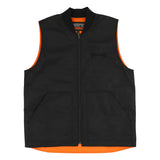 Independent BTG Work Vest Reversible Top