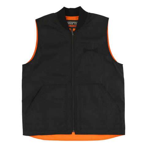 Independent BTG Work Vest Reversible Top