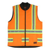 Independent BTG Work Vest Reversible Top