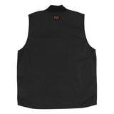 Independent BTG Work Vest Reversible Top