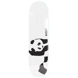Enjoi Whitey Panda 8.375" R7 Skateboard Deck