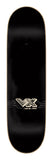 Santa Cruz Wooten Cyber VX Deck 8.5" x 32.2" SKATEBOARD DECK