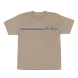 Santa Cruz x Pokémon Energy Dot Youth Sand T-Shirt