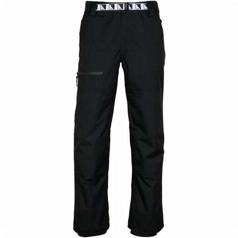 686 FOREST BAILEY MENS DOUBLE KNEE SNOWBOARD PANTS