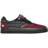 EMERICA DICKSON X INDEPENDENT SKATE SHOES