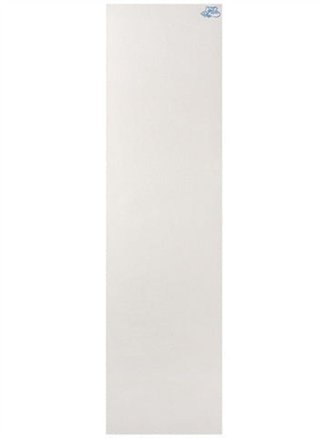 FLIK WHITE COLORED GRIPTAPE SHEET 8.75” X 32.5"