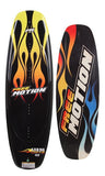 LIQUID FORCE FREE MOTION DRIVE WAKEBOARD 135cm