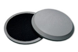 LOADED SLIDE GLOVE REPLACEMENT PALM PUCKS - SET OF 2